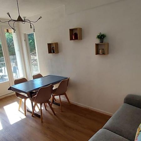 Appartement Renove Avec Balcon A 100 M De La Plage Argeles-sur-Mer Exterior photo