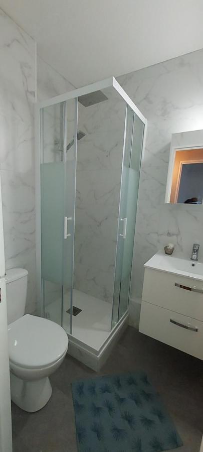 Appartement Renove Avec Balcon A 100 M De La Plage Argeles-sur-Mer Exterior photo